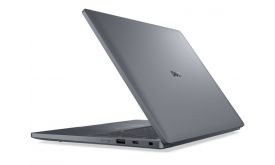 Dell Pro 14 Premium PA14250 (BTO202PA14250EMEAUBU) szürke